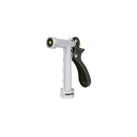 Pistola Para Riego De 5" De 2 Funciones Metálica, Pretul 22756