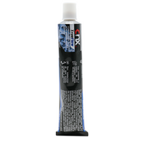 Cemento Para PVC Azul Alta Presion Secado Rapido Trueflow 50ml, Cnx CMTP50AT