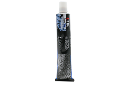 Cemento Para PVC Azul Alta Presion Secado Rapido Trueflow 50ml, Cnx CMTP50AT