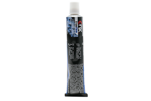 Cemento Para PVC Azul Alta Presion Secado Rapido Trueflow 50ml, Cnx CMTP50AT