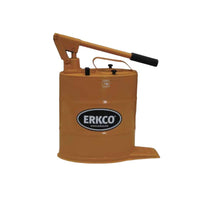 Bomba Cubeta Manual Para Grasa 13Kg, Ercko 100D-13