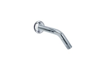 Cuello Para Regadera de ABS 15cm Meer CUE-003