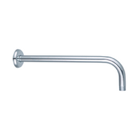 Cuello para Regadera Acero 40cm Meer CUE-008