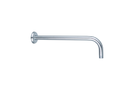 Cuello para Regadera Acero 40cm Meer CUE-008