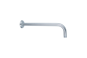 Cuello para Regadera Acero 40cm Meer CUE-008