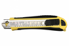 Cutter Navaja 18mm Techtools CUTT18-002.