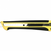 Navaja Retráctil 9mm Techtools CUTT9-001.