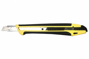 Navaja Retráctil 9mm Techtools CUTT9-001.