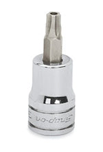 Dado Torx De Seguiridad 30", Snap-On FTXR30TPE