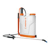 Fumigador De Mochila, 12 Lts, Truper 14695