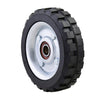 Rueda diablo 8" balero doble Surtek RD8D