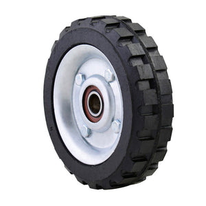 Rueda diablo 8" balero doble Surtek RD8D