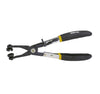 Pinza para abrazadera Surtek 107376