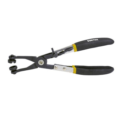 Pinza para abrazadera Surtek 107376