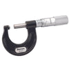 Micrometro de exteriores de yunque rango 0-1" Starrett 211XP