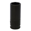 Dado de Impacto 3/8" largo 6 puntas 16 mm Urrea 7016M
