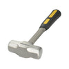 Marro de Acero Octagonal 3 Lb Forjado Surtek MARR3X