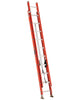 Escalera de Extensión Fibra de Vidrio Cuprum 534-20N