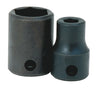 Dado De Impacto De 10mm x 1/2", Williams 4M-610