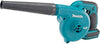 Soplador Inalámbrico De Iones De Litio 18V LXT, Makita DUB182Z
