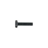 Bolsa Con 100 Tornillos 1/4" x 1" Acero Grado 5, Fiero 44765
