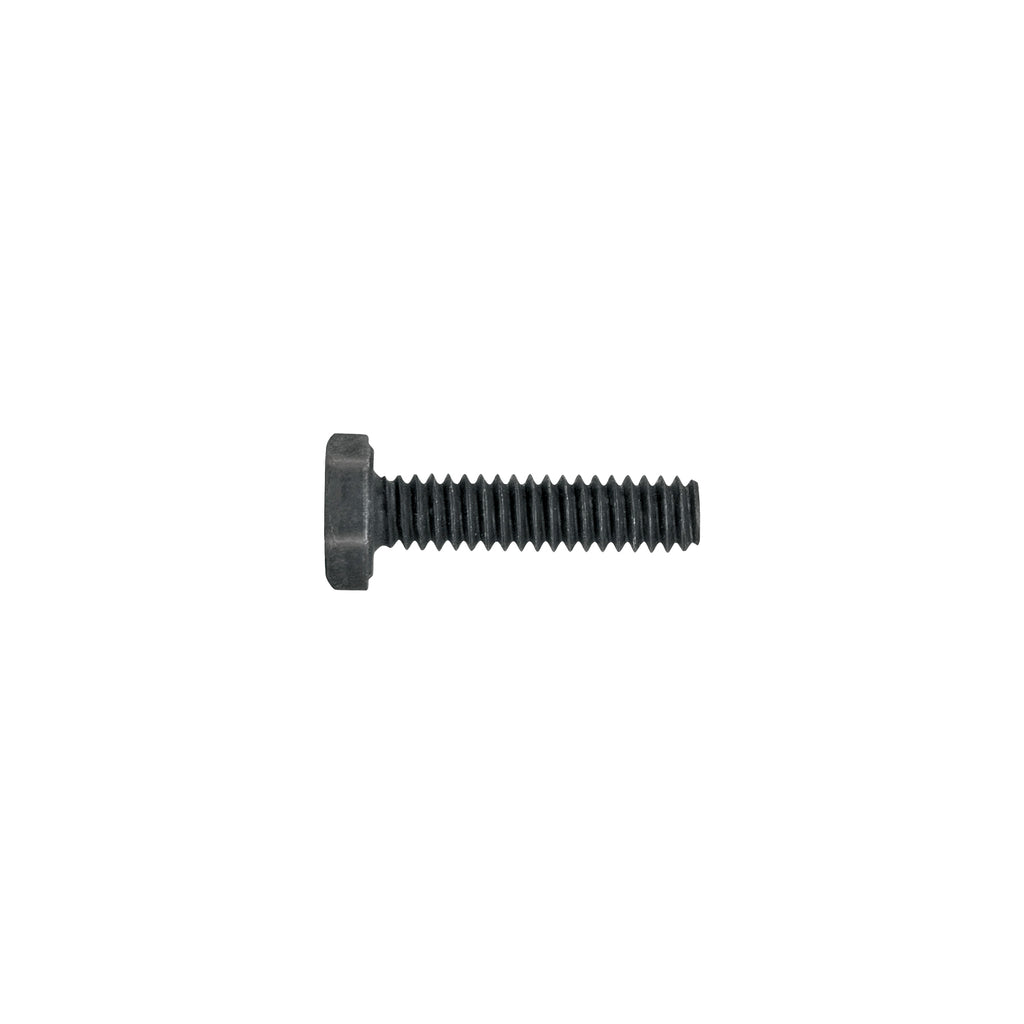 Bolsa Con 100 Tornillos 1/4" x 1" Acero Grado 5, Fiero 44765