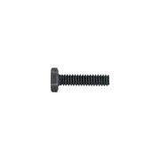 Bolsa Con 100 Tornillos 1/4" x 1" Acero Grado 5, Fiero 44765