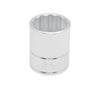 Dado de 12 Puntas 5/8" Cuadro de 1/2", Urrea 5420.