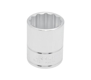 Dado de 12 Puntas 5/8" Cuadro de 1/2" Urrea 5420