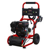 Hidrolavadora gasolina 6.5HP Urrea HG865***
