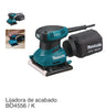 Lijadora De Acabados 200 W, Makita BO4556