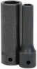 Dado Impacto Largo De 3/4" x 1/2", Williams 14-624