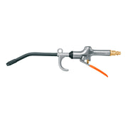 Pistola Metálica Para Sopletear Con Gancho, Truper 101080