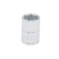 Dado de 6 Puntas 12 mm Cuadro de 1/4" Urrea 4712M