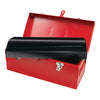 Caja Portaherramientas Metálica de 16", Urrea D4