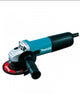 Mini Esmeriladora 4-1/2", 11,000 RPM, Interruptor Tipo Paleta, 840W, Makita 9557HPG