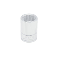 Dado de 12 Puntas 7/8" Cuadro de 3/4" Urrea 5528