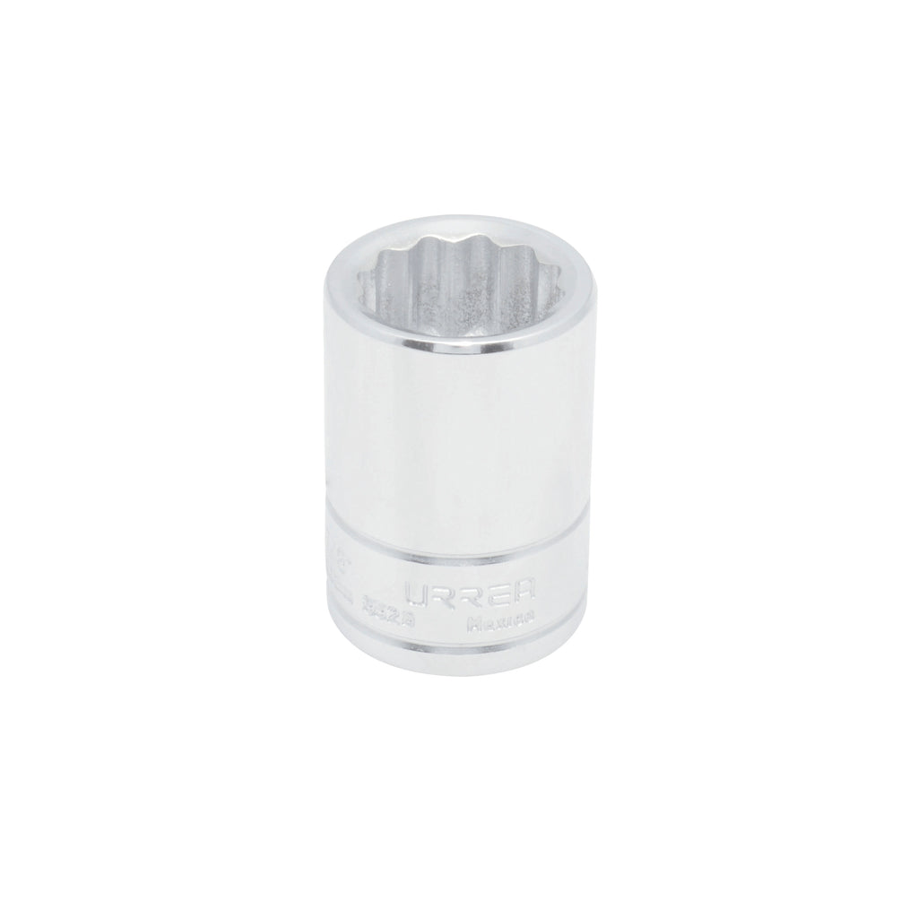 Dado de 12 Puntas 7/8" Cuadro de 3/4" Urrea 5528
