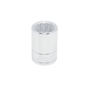 Dado de 12 Puntas 7/8" Cuadro de 3/4" Urrea 5528