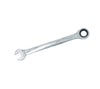Llave combinada pulido espejo de matraca en pulgadas, 12 puntas, 15/16" Surtek 100547