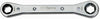 Llave Mixta De 1 7/16", 12 Puntos, Williams 11146