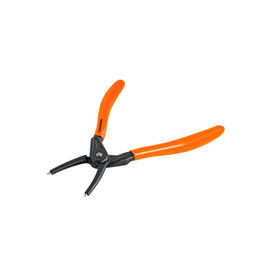 Pinza Punta Recta 7