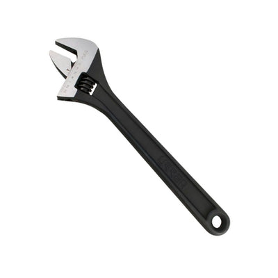 Llave ajustable fosfatizada 24