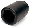 Dado De Impacto Largo De 1-1/2", 6 Puntas Con Impulsión De 3/4", Snap-On SIM482