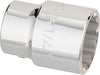 Dado Corto De 12 Puntas, 1 1/4" x 3/4", Williams 33240
