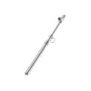 Calibrador De Presión 150 Psi Cabeza Doble, Uso Rudo, Truper 18243