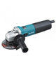 Mini Esmeriadora 4-1/2", 11,500 RPM, Interruptor Tipo Paleta SJS, 1,400W, Makita 564PC