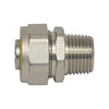 Adaptador Macho 3/8" x 1/2" MNPT, Coflex CG-AM10
