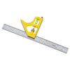 Escuadra De Combinación Profesional 12 (305 mm), Stanley 46-028