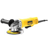 Esmeriladora Angular de 4-1/2" (115mm) 900W  DeWalt DWE4120